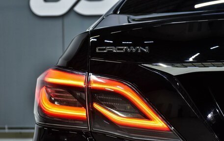 Toyota Crown, 2020 год, 4 299 000 рублей, 6 фотография