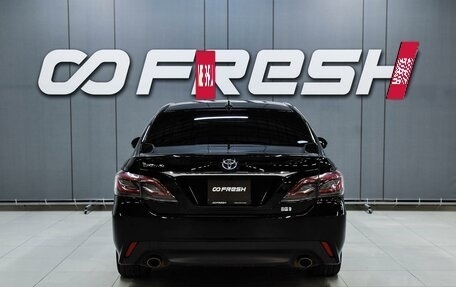 Toyota Crown, 2020 год, 4 299 000 рублей, 4 фотография