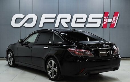 Toyota Crown, 2020 год, 4 299 000 рублей, 2 фотография