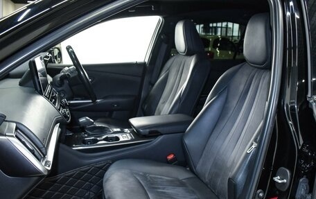 Toyota Crown, 2020 год, 4 299 000 рублей, 9 фотография