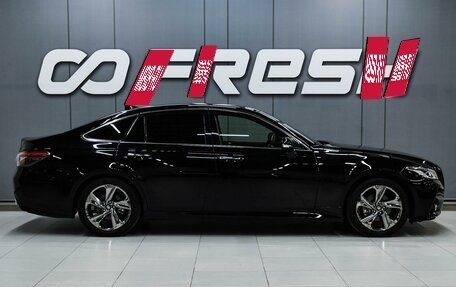 Toyota Crown, 2020 год, 4 299 000 рублей, 5 фотография