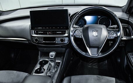 Toyota Crown, 2020 год, 4 299 000 рублей, 14 фотография