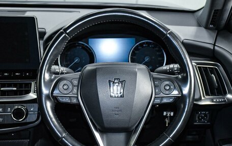 Toyota Crown, 2020 год, 4 299 000 рублей, 15 фотография