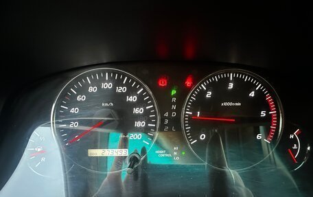 Toyota Land Cruiser Prado 120 рестайлинг, 2004 год, 1 700 000 рублей, 5 фотография
