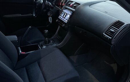 Honda Accord VII рестайлинг, 2008 год, 650 000 рублей, 4 фотография