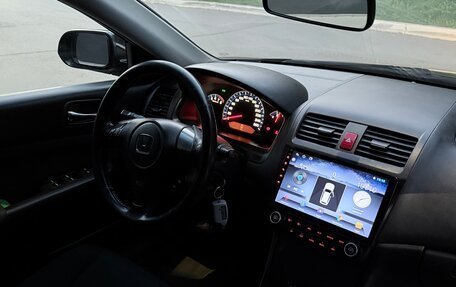 Honda Accord VII рестайлинг, 2008 год, 650 000 рублей, 5 фотография