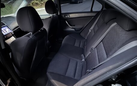 Honda Accord VII рестайлинг, 2008 год, 650 000 рублей, 11 фотография