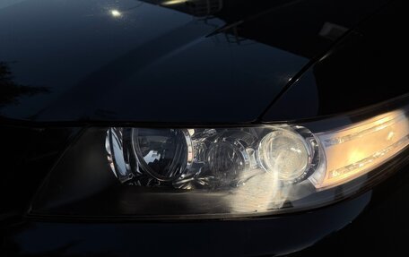 Honda Accord VII рестайлинг, 2008 год, 650 000 рублей, 6 фотография