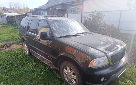 Lincoln Aviator I, 2004 год, 1 000 000 рублей, 3 фотография