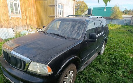 Lincoln Aviator I, 2004 год, 1 000 000 рублей, 2 фотография