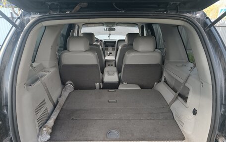 Lincoln Aviator I, 2004 год, 1 000 000 рублей, 5 фотография
