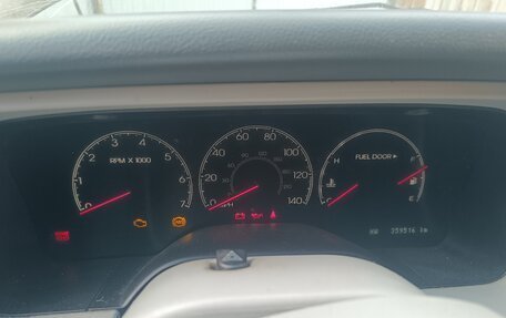 Lincoln Aviator I, 2004 год, 1 000 000 рублей, 9 фотография
