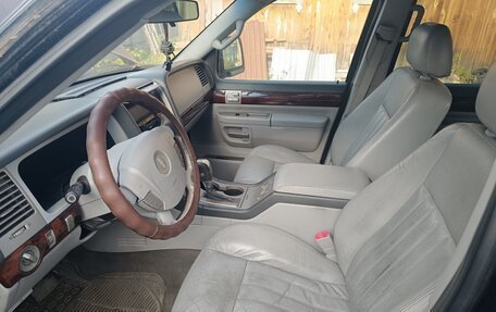 Lincoln Aviator I, 2004 год, 1 000 000 рублей, 7 фотография