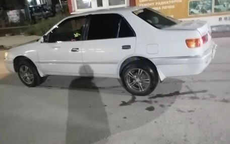 Toyota Corona IX (T190), 2000 год, 450 000 рублей, 3 фотография