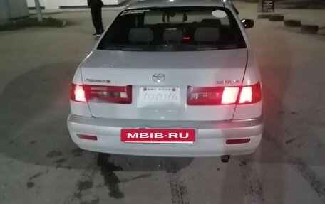Toyota Corona IX (T190), 2000 год, 450 000 рублей, 2 фотография