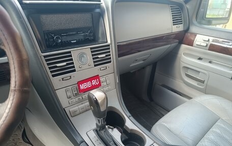 Lincoln Aviator I, 2004 год, 1 000 000 рублей, 8 фотография