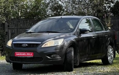 Ford Focus II рестайлинг, 2008 год, 300 000 рублей, 1 фотография