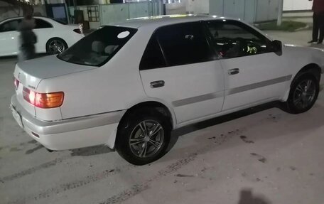 Toyota Corona IX (T190), 2000 год, 450 000 рублей, 6 фотография