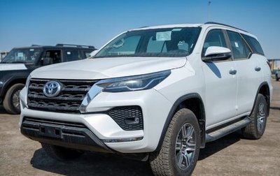 Toyota Fortuner II, 2025 год, 5 700 548 рублей, 1 фотография