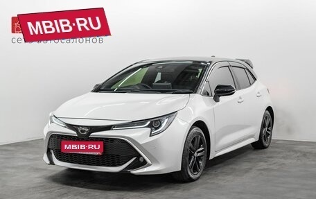 Toyota Corolla, 2021 год, 1 910 000 рублей, 1 фотография