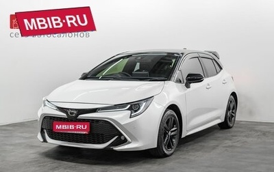 Toyota Corolla, 2021 год, 1 910 000 рублей, 1 фотография