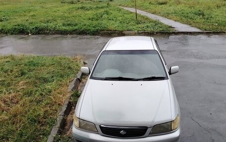 Toyota Corona IX (T190), 2000 год, 450 000 рублей, 7 фотография