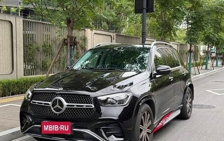 Mercedes-Benz GLE, 2023 год, 8 290 000 рублей, 1 фотография