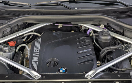 BMW X5, 2023 год, 10 350 000 рублей, 9 фотография