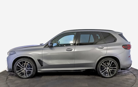 BMW X5, 2023 год, 10 350 000 рублей, 8 фотография