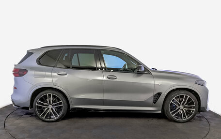 BMW X5, 2023 год, 10 350 000 рублей, 4 фотография