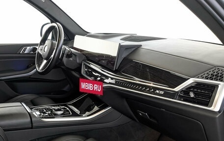 BMW X5, 2023 год, 10 350 000 рублей, 13 фотография