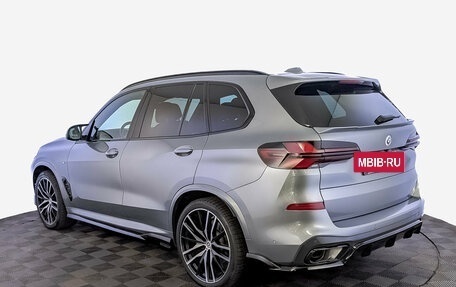 BMW X5, 2023 год, 10 350 000 рублей, 7 фотография