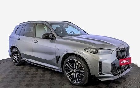 BMW X5, 2023 год, 10 350 000 рублей, 3 фотография