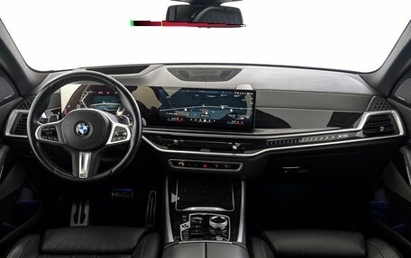 BMW X5, 2023 год, 10 350 000 рублей, 14 фотография
