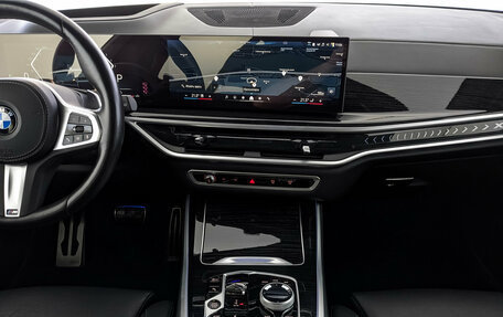 BMW X5, 2023 год, 10 350 000 рублей, 17 фотография