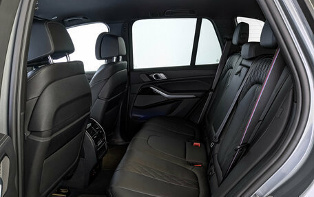BMW X5, 2023 год, 10 350 000 рублей, 18 фотография