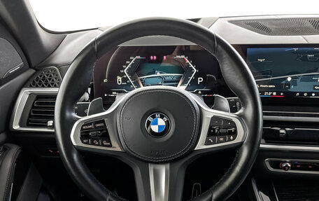 BMW X5, 2023 год, 10 350 000 рублей, 22 фотография