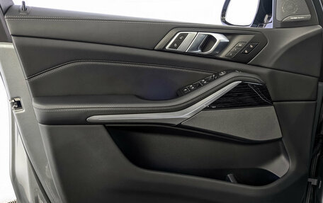 BMW X5, 2023 год, 10 350 000 рублей, 19 фотография