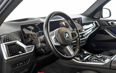 BMW X5, 2023 год, 10 350 000 рублей, 15 фотография