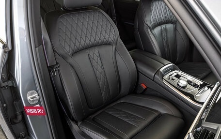 BMW X5, 2023 год, 10 350 000 рублей, 24 фотография