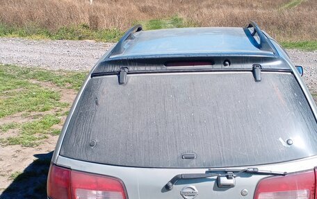 Nissan Liberty, 2003 год, 300 000 рублей, 2 фотография