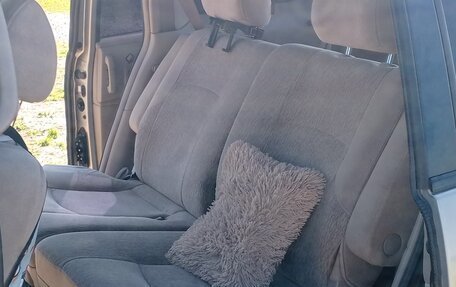 Nissan Liberty, 2003 год, 300 000 рублей, 15 фотография
