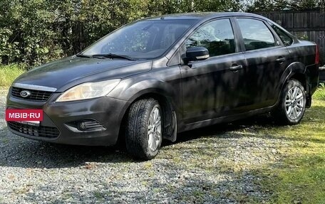 Ford Focus II рестайлинг, 2008 год, 300 000 рублей, 2 фотография