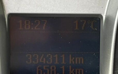 Ford Focus II рестайлинг, 2008 год, 300 000 рублей, 12 фотография