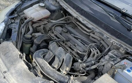 Ford Focus II рестайлинг, 2008 год, 300 000 рублей, 14 фотография