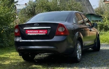 Ford Focus II рестайлинг, 2008 год, 300 000 рублей, 10 фотография