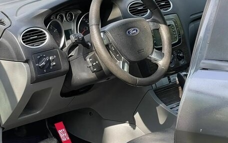 Ford Focus II рестайлинг, 2008 год, 300 000 рублей, 17 фотография