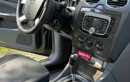 Ford Focus II рестайлинг, 2008 год, 300 000 рублей, 18 фотография