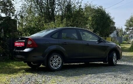 Ford Focus II рестайлинг, 2008 год, 300 000 рублей, 13 фотография