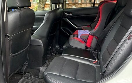 Mazda CX-5 II, 2015 год, 1 865 000 рублей, 11 фотография